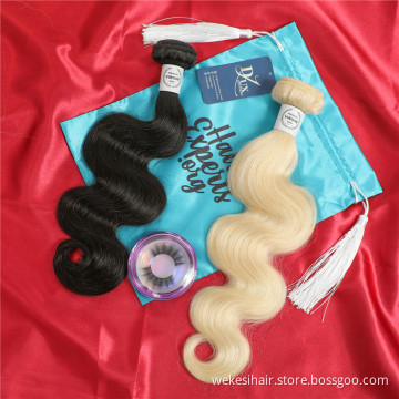 wholesale 613 bulk virgin indian hair bundle vendor in bulk,buying weave in bulk,curly bulk human hair wholesale brazilian hair